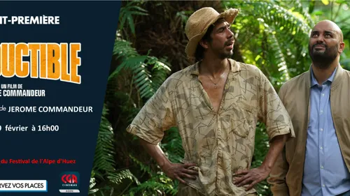 Jérôme Commandeur sur 47FM